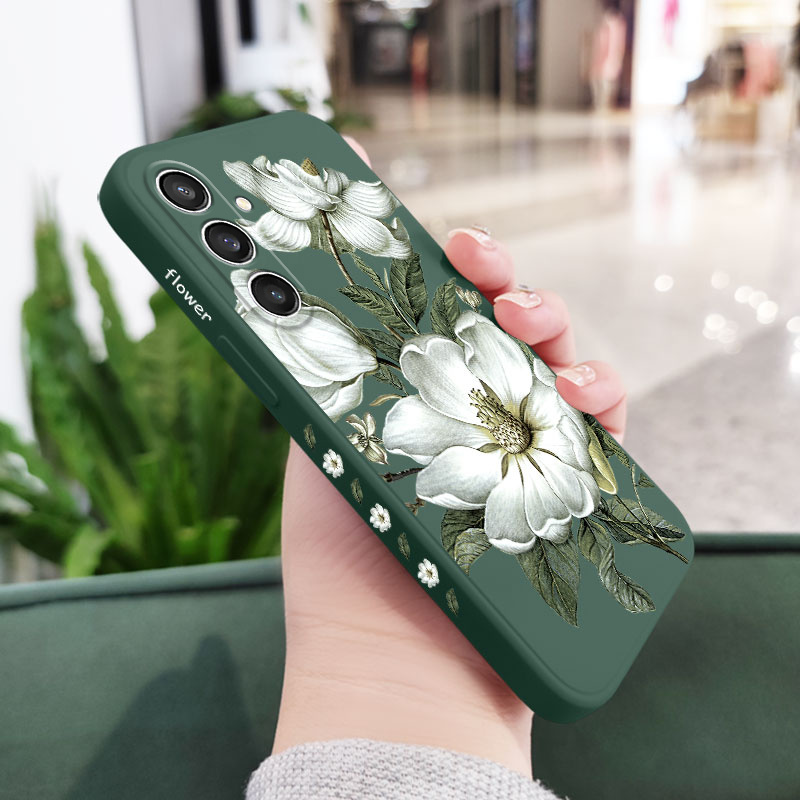 Etui za telefon - ovitek za telefon z dizajnom za Samsung Galaxy A57 in A37, zasnovan za preprečevanje