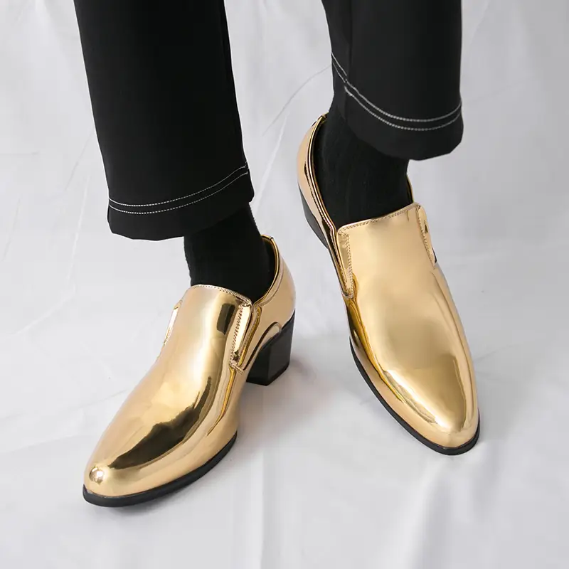 gold tip men's dress shoes Men Shoes Amali-Taupe Men Suits Direct