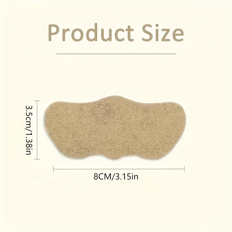 20pcs Breathable Nose Patch for Running and Fitness