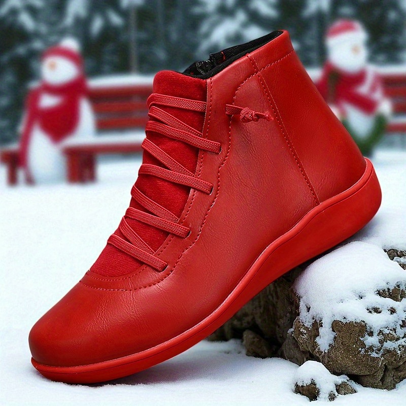 Fashionable Winter Boots