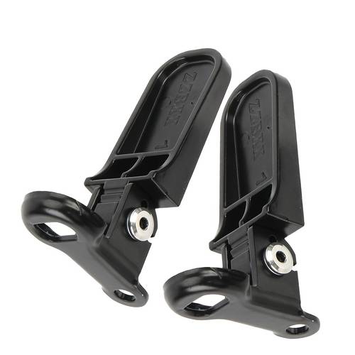 mini folding bike pedals aluminum alloy wide pedals suitable for electric bikes mountain bikes and urban commuting