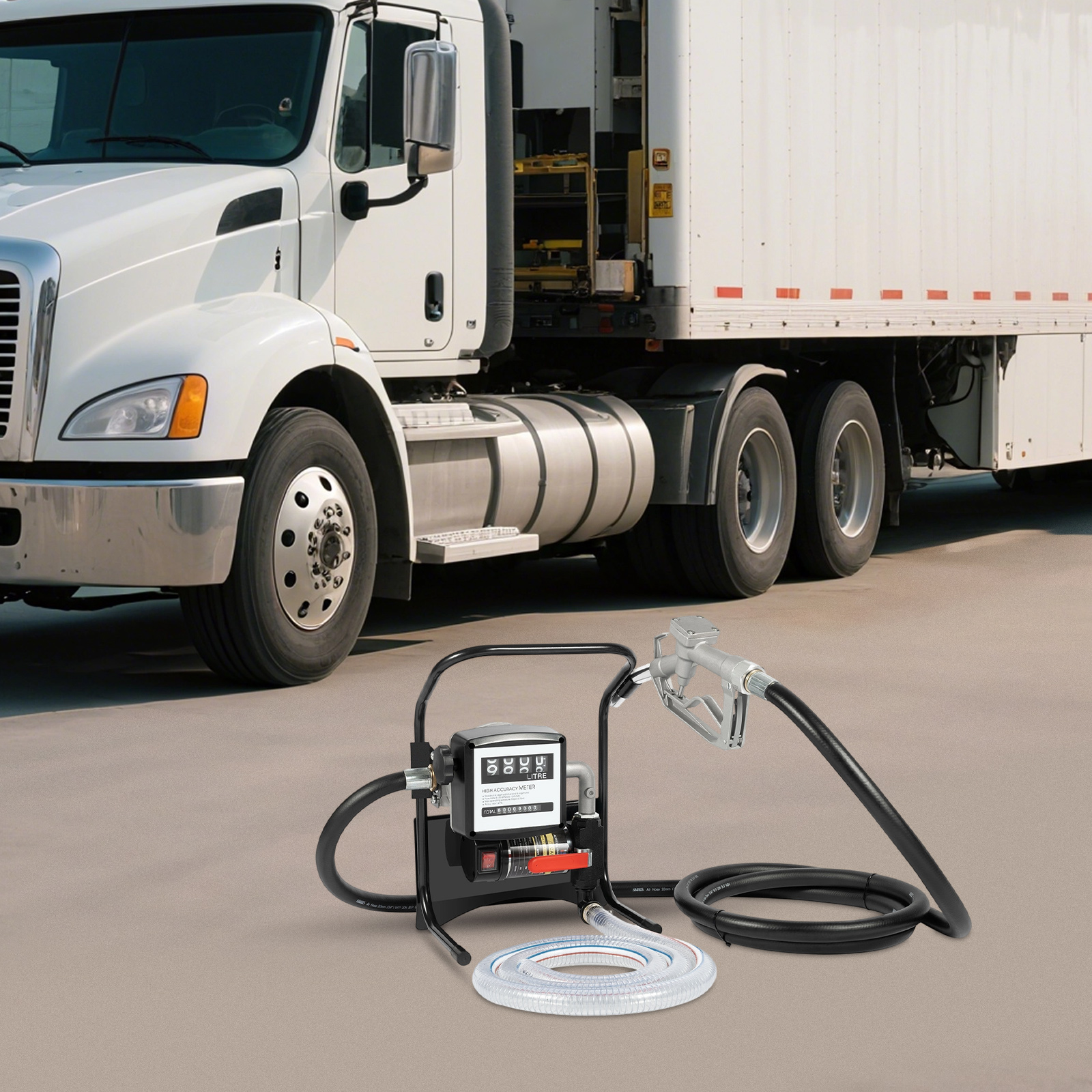 TEMU Automotive Fuel Inlet Repair Kit Includes Sealing Gasket Fits Multiple Vehicle Connectors Essential