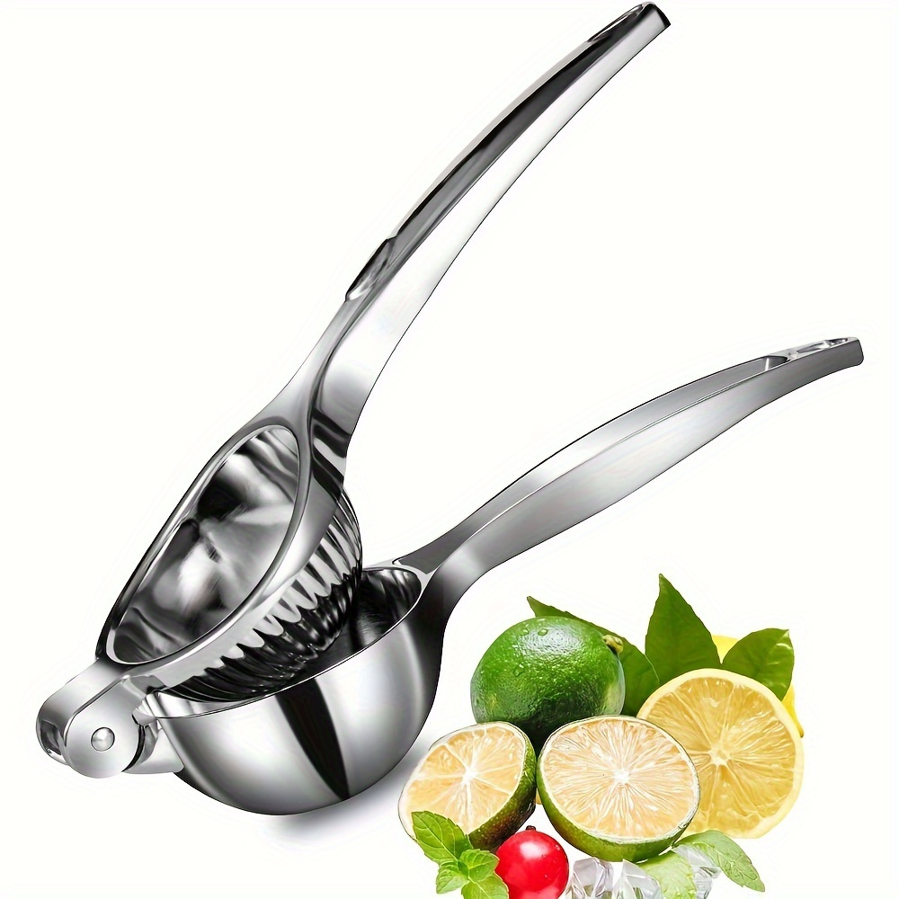 lemon squeezer sold on Temu United States