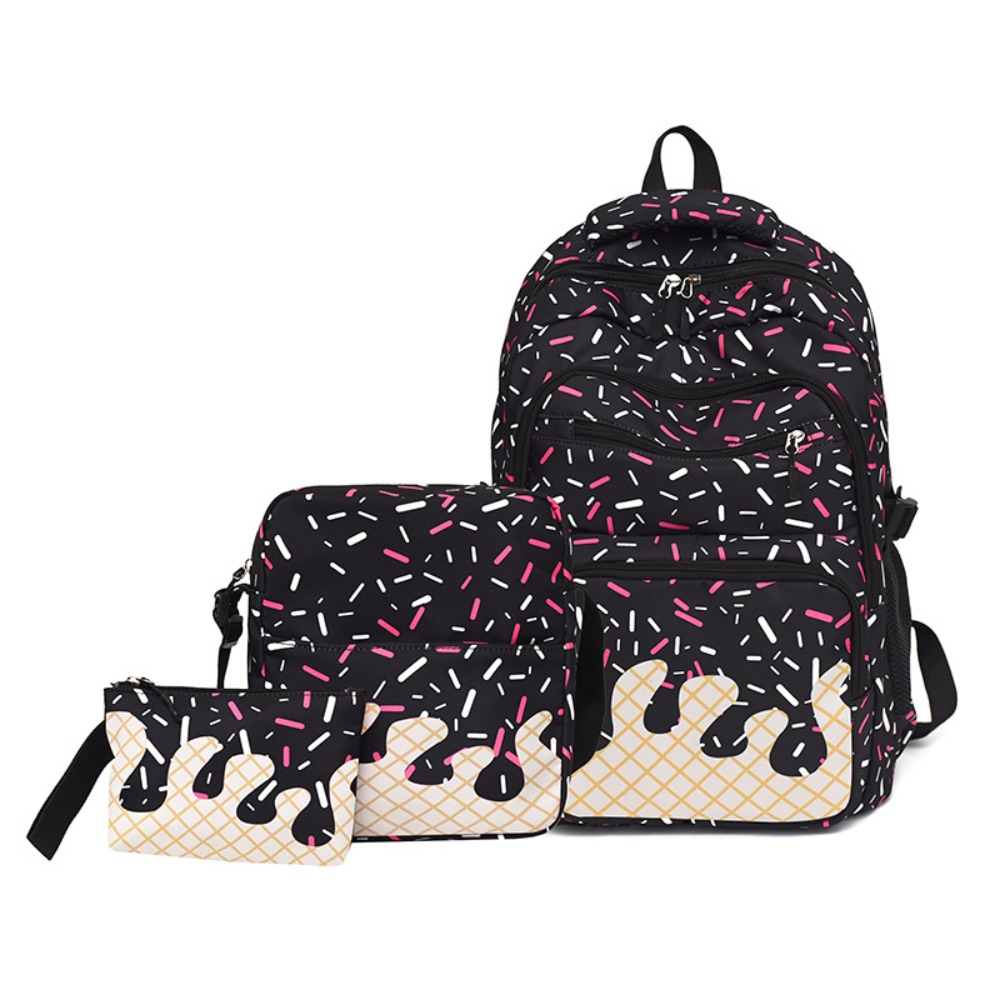 Temu – TEMU Women’s Backpack-christmas, Autumn And Winter Women’s Backpacks Travel Backpacks Suitable For Travel, Outdoor, Mountaineering, Commuting Leisure