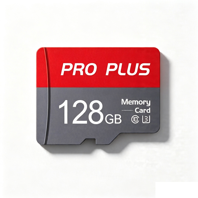 Temu – TEMU 128gb Memory Cards, U3 V30 High Stability, Tf Card, Suitable For Security Cameras, , Sports/outdoor Cameras, Driving Recorders, Drones, Tablets