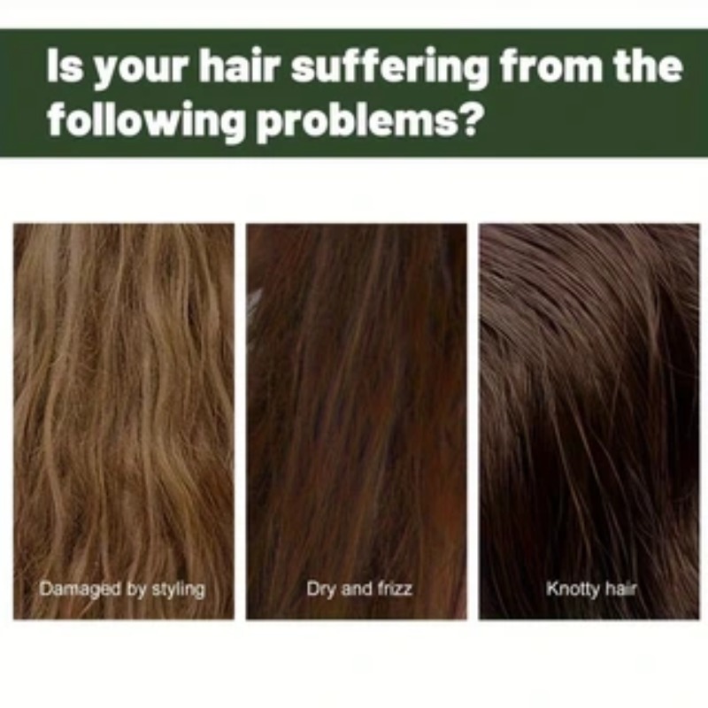 Fast Hair Builder with Turmeric & Rosemary for Strengthening