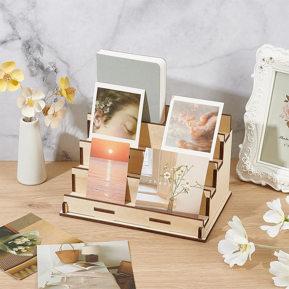 greeting card display stand - South Africa