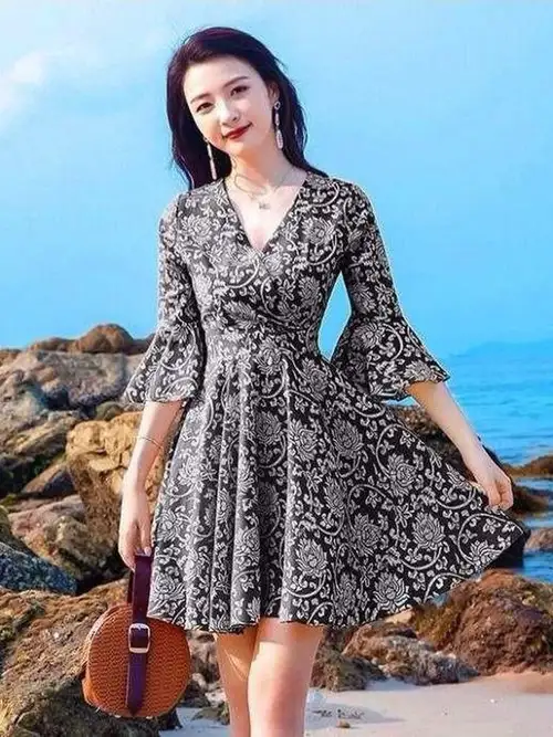 petite summer dresses sold on Temu United States petite summer dresses sold on Temu United States