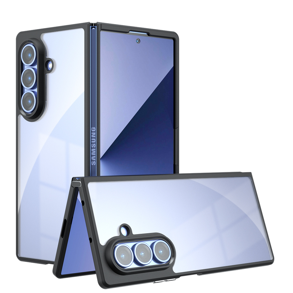 TEMU Suitable For Phone Cases, Shockproof Ultra-thin Protective Cases, Flip6 Cases, And Galaxy Phone Cases