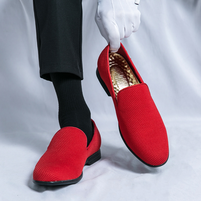 red dress shoes mens outfit Red Shoes Outfit Ideas for Men: Style Tips and Matching Tactics   LIBERTYZENO