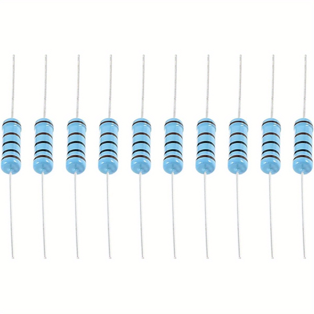 What Type of Resistors for Electronics Diy: Essential Guide