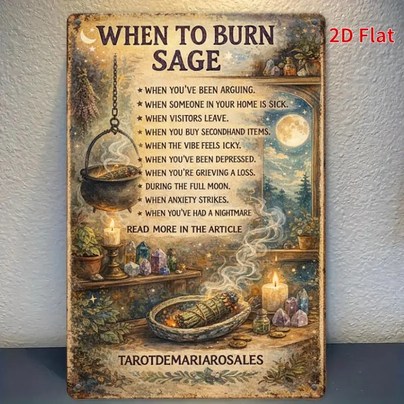 sage for cleansing sold on Temu United States