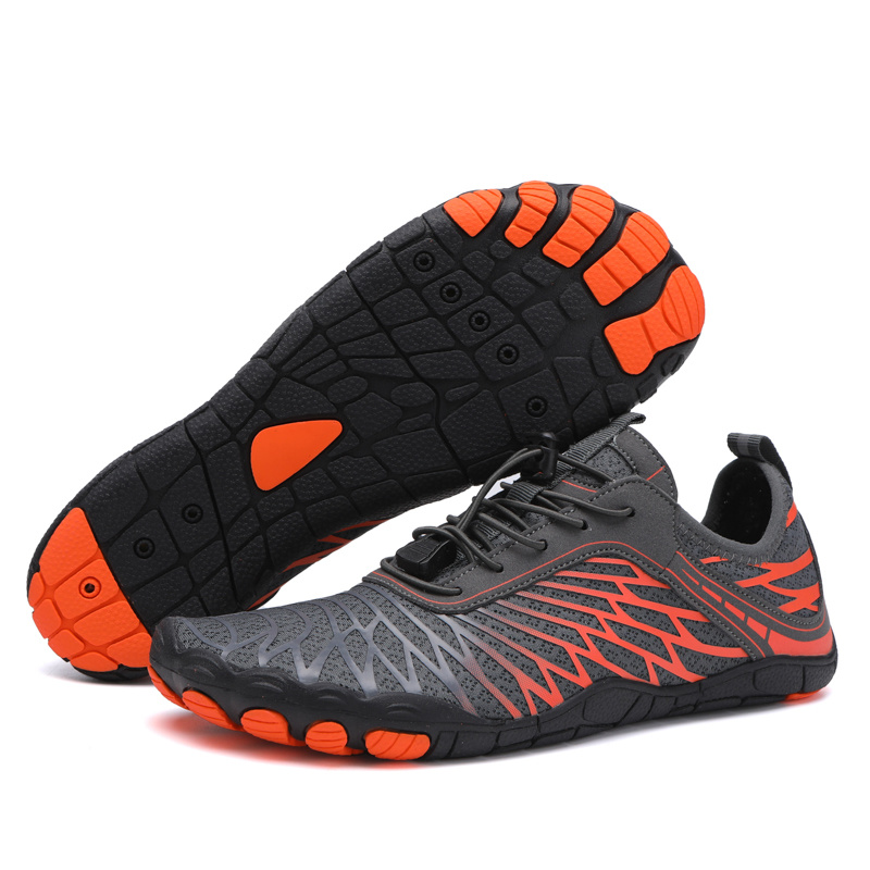 Men's Lightweight Non-Slip Water Wading Shoes