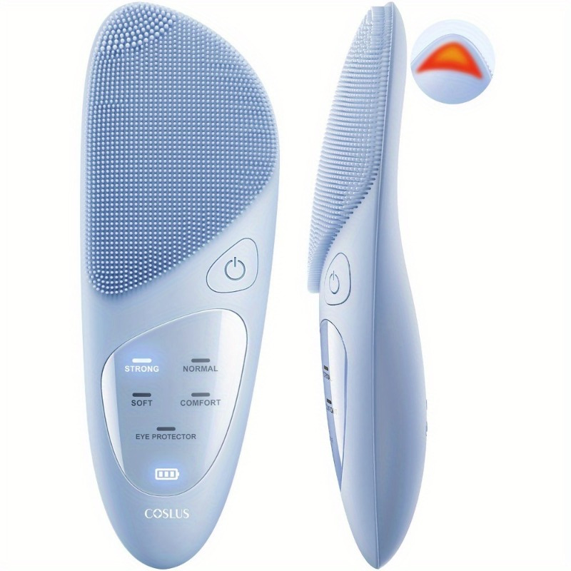 face massager electric sold on Temu United States