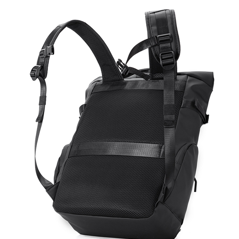 Commuter Business Backpack College Students Bag Computer Backpack Travel Large Capacity Computer Bag Backpack