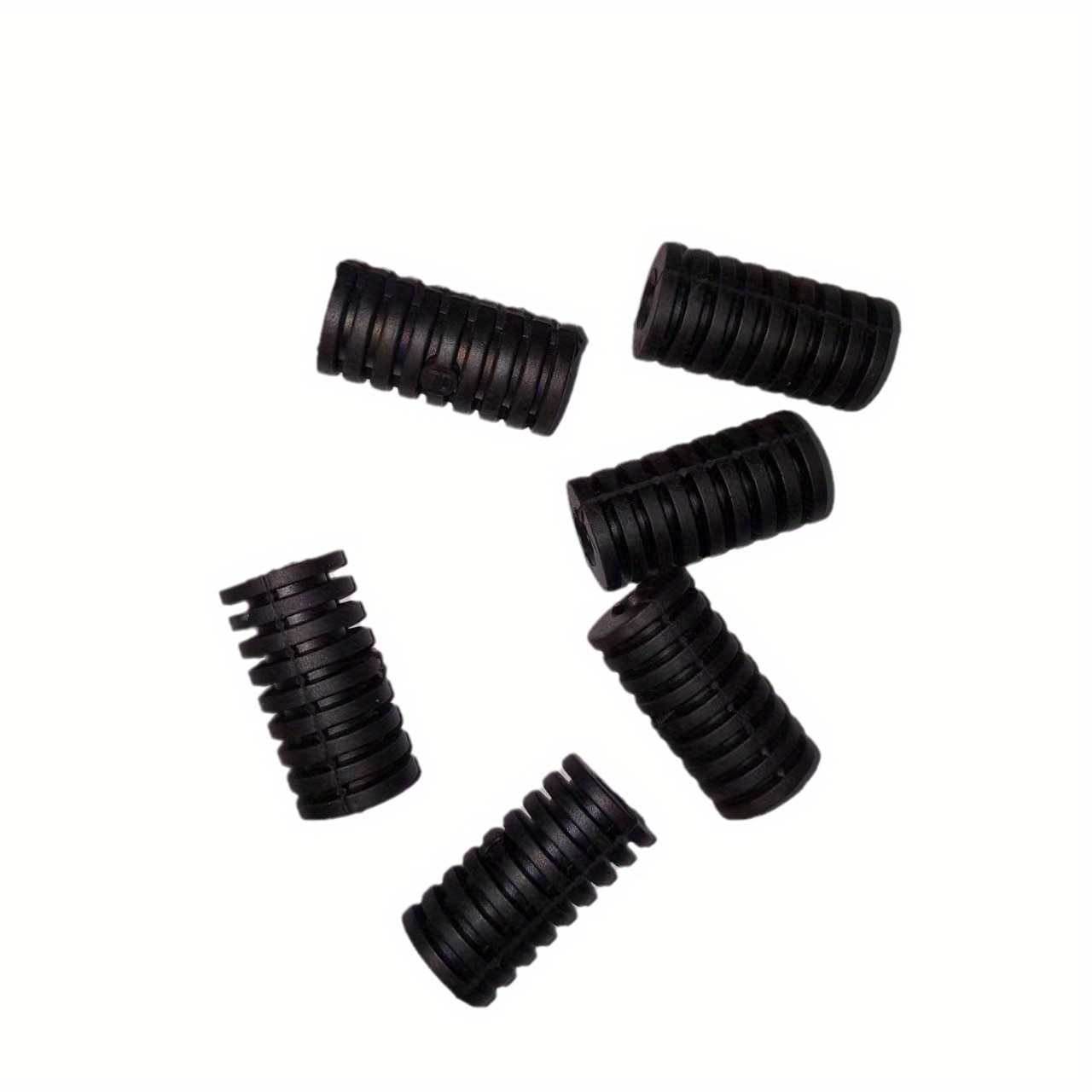 Motorcycle Shift Lever Cover With Synthetic Rubber Material And Surface Treatment