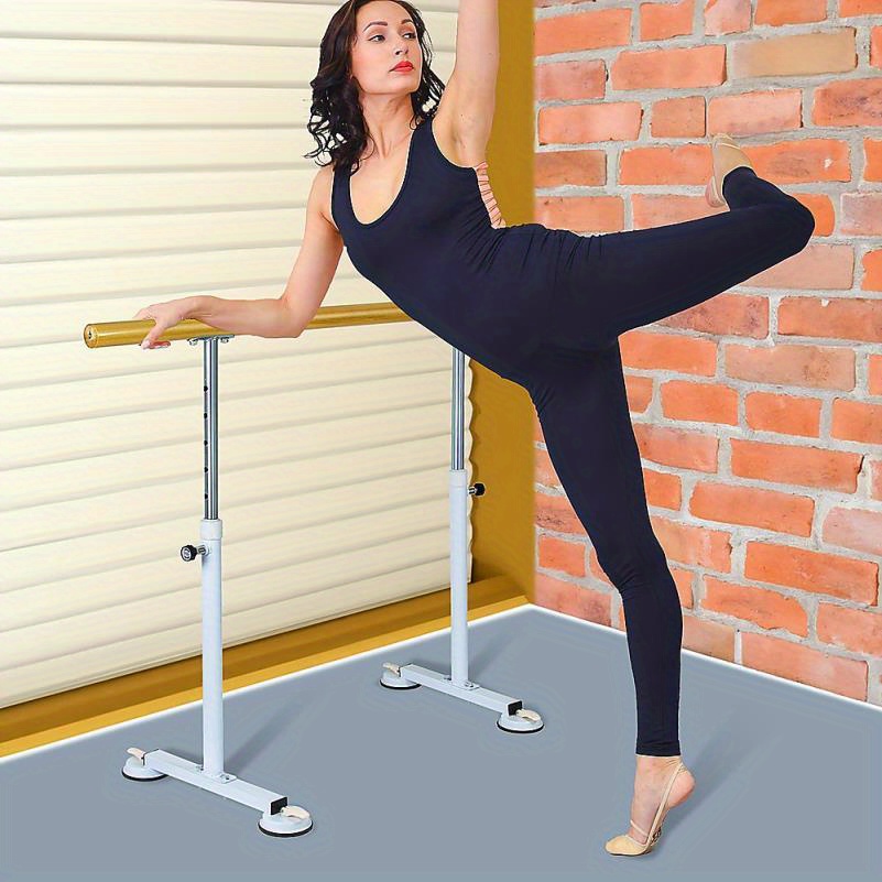 Beginner Ballet Barre Beginner Barre Class Portable Adjustable