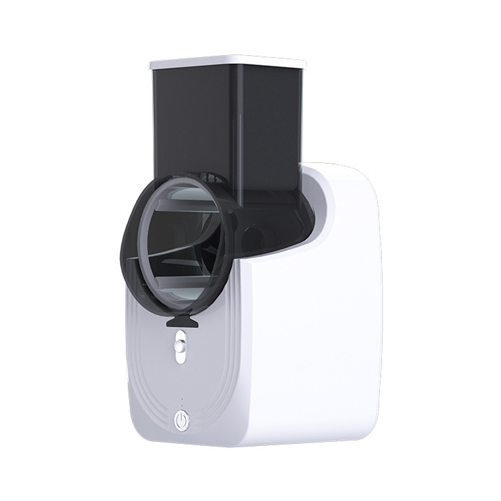 TEMU Rotary Cheese Grater, Kitchen Grater, Multifunctional Vegetable Roller Cutter, Rotary Kitchen Grater Grater Cheese Grater