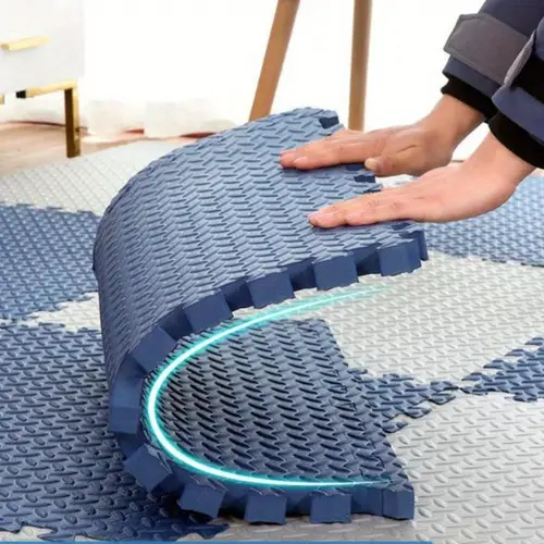 20pcs eva foam floor mat universal interlocking splicing puzzle options without battery uncharged for family bedroom room