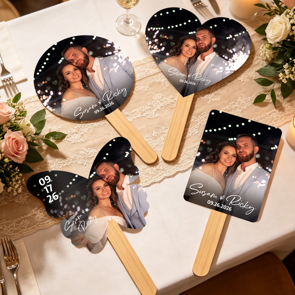 fan personalized sold on Temu United States
