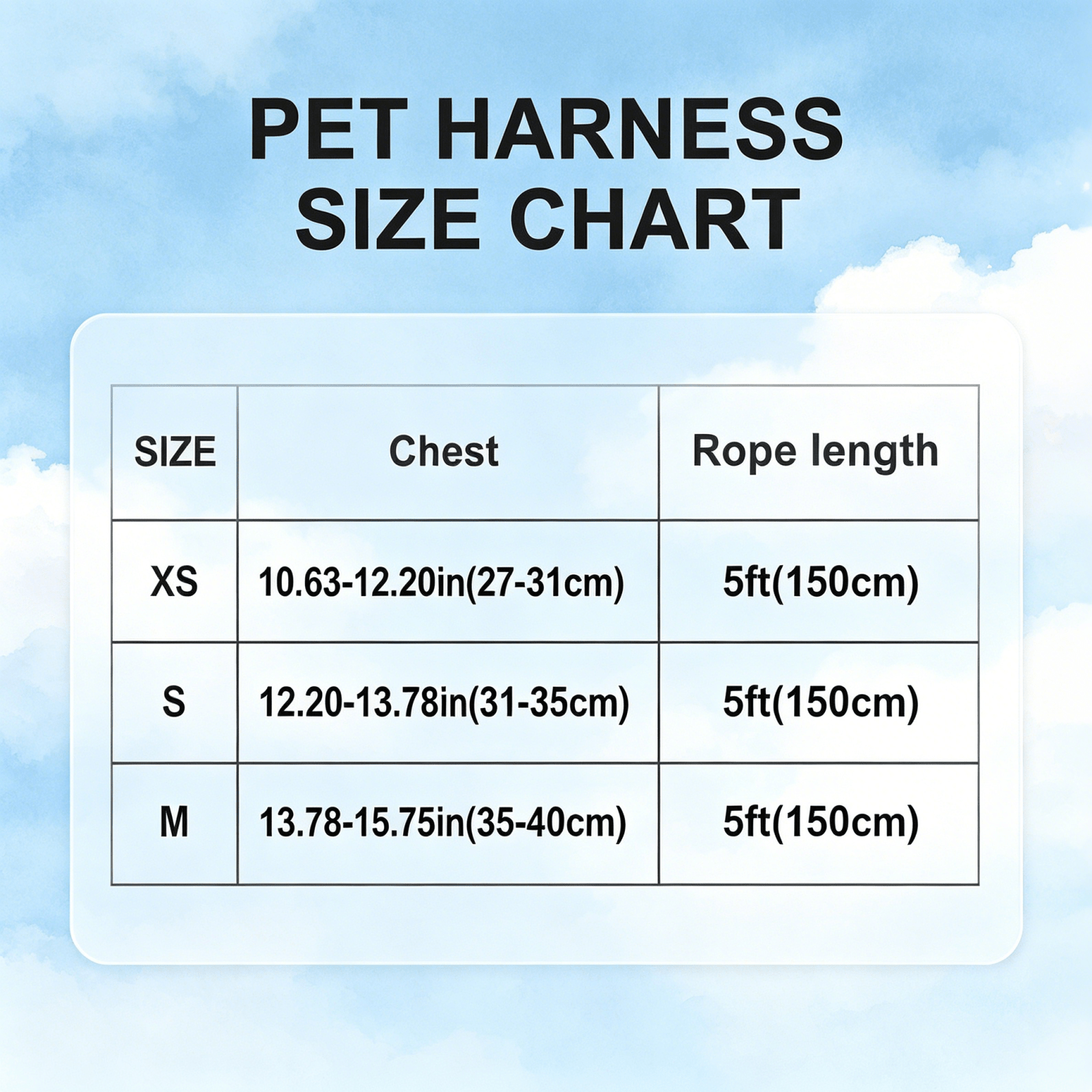 Customizable Name Chest Harness Set for Dogs with Cartoon Pattern