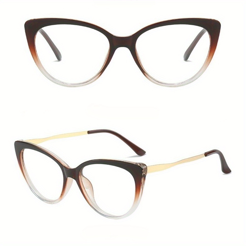 eye frame reading glasses reader women