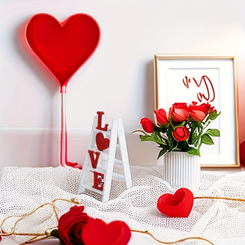 15 Heartwarming DIY Valentine's Day Décor Ideas For A Romantic Vibe