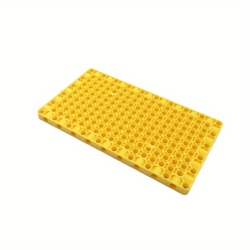 2pcs Gaole 39369 Building Block Panel Technology Basics Mechanical