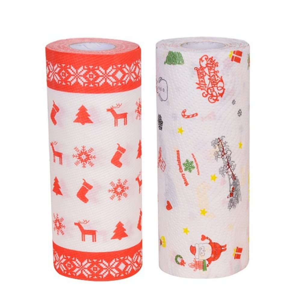 kitchen paper roll - United Kingdom
