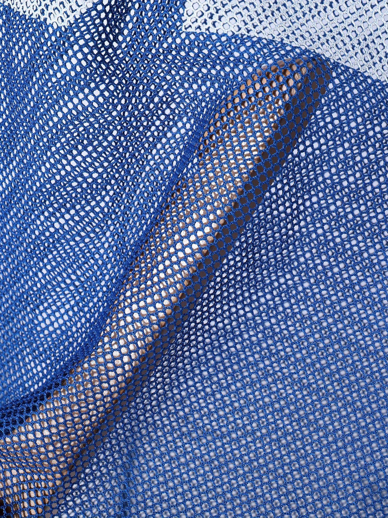 men casual mesh sheer number short sleeve crew neck Temu Mexico