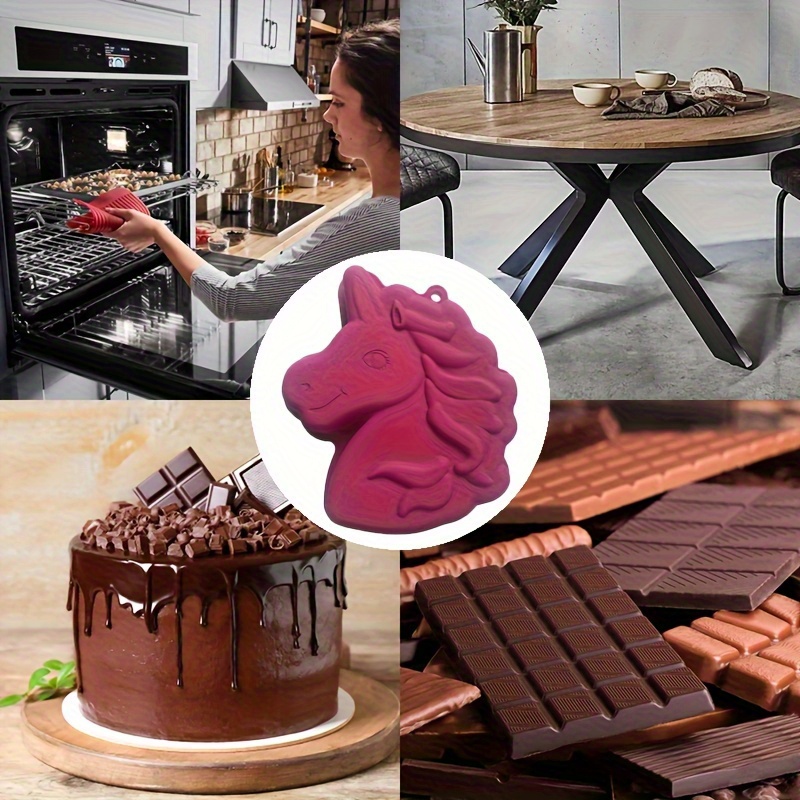 Birthday Cake Pony Cake Pan Wilton My Little Pony Cake Pan Kids