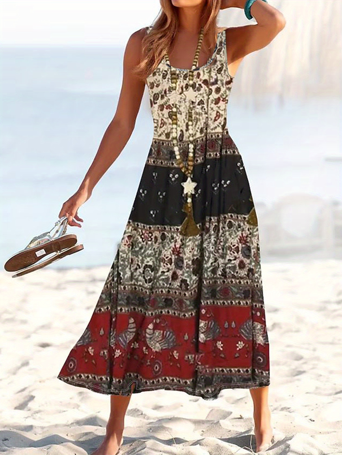 young ladies christmas dresses Frosty Dress – Only Little Once main image 1