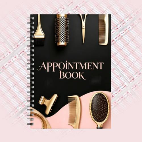artikel foto 1 stuks esthetische date planner, wekelijks/maandelijks spiraal notitieboek, vintage uurglas kantoor planner, organizer agenda, geschikt voor professioneel en academisch gebruik, time management notitieboek en beauty schema
