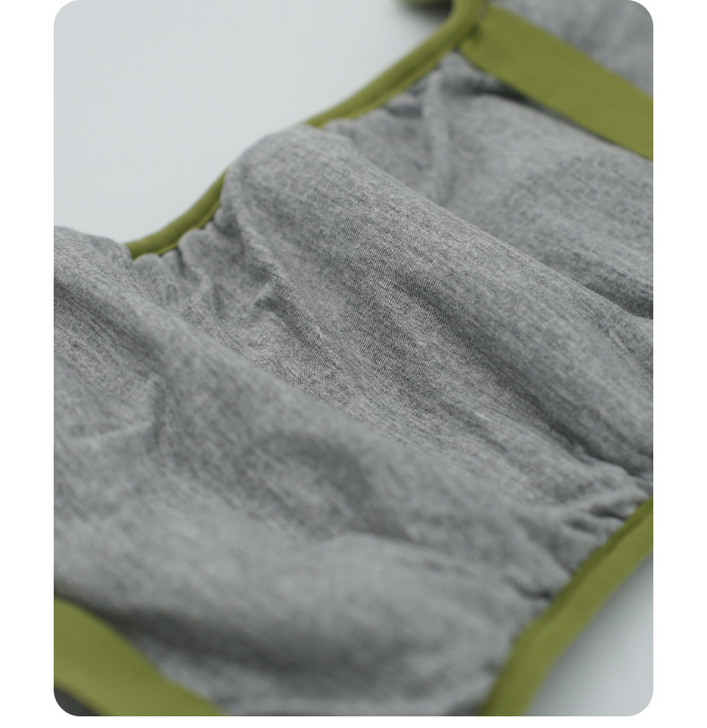 The Products Anti-leakage Underwear Diaper Special Washable Adult Diaper Pull-up Pants