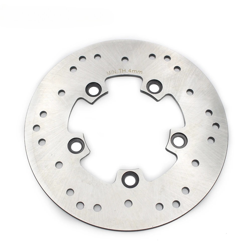 TEMU Brake Disc Rotor For The Rear Wheel Of For An400 Models K7/zk7/k8/k9 /skywave From 2007 To 2014 And An250 Skywave Type M/s From 2007 To 2012, As