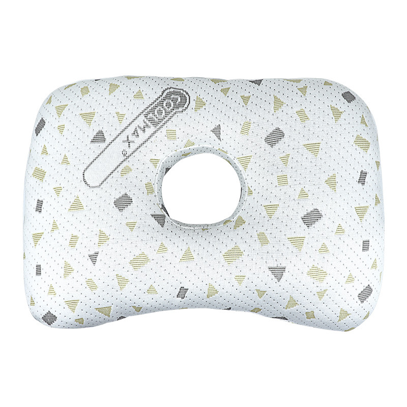 TEMU Cuscino per Orecchie Monoforo / Cuscino di Protezione per Orecchie / Cuscino di Protezione per Orecchie per Anziani e Pazienti con / Cuscino per