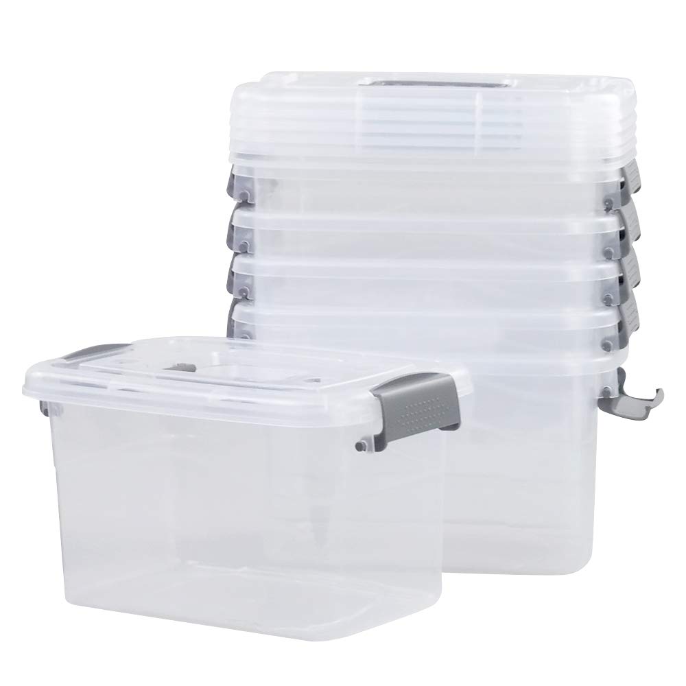 storage containers sold on Temu United States