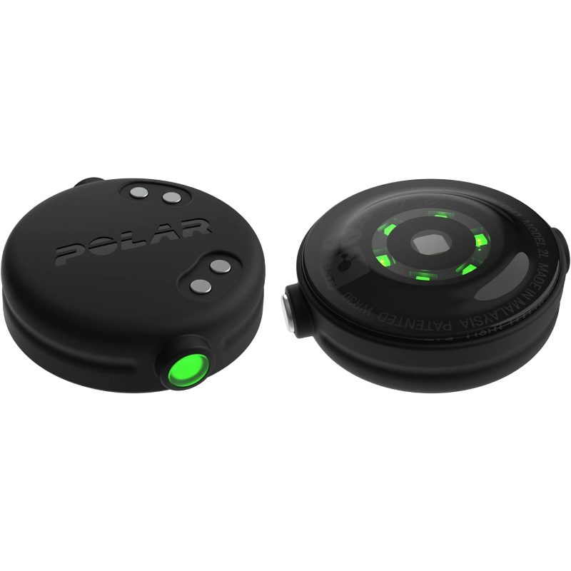 OH1+ Optical Heart Rate Sensor, ANT+