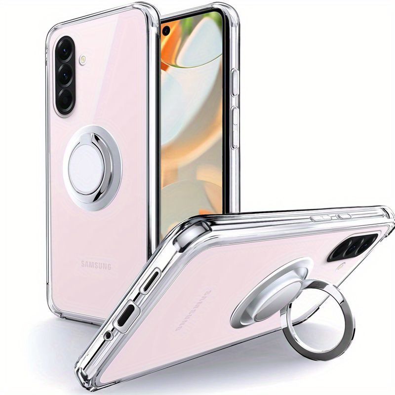 TEMU Phone Case - Suitable For Galaxy A56 A36 A26 A16 A06 A55 A35 A25 A15 A05s A54 A34 A24 A14 A04 A73 A53 A33 A23 A13 A72 A52 A42 A32 A22 A12 A02s