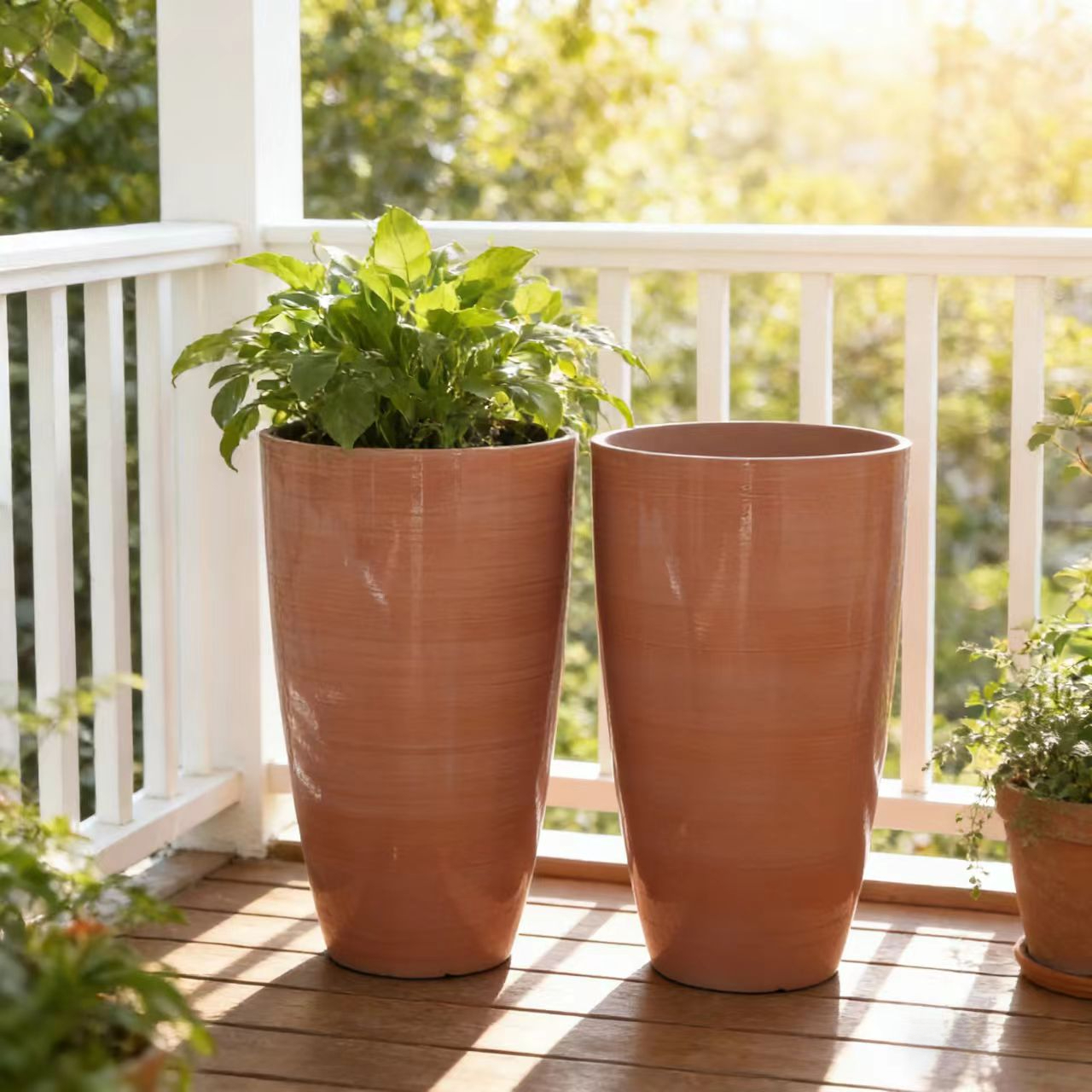 vase for lucky bamboo plant Lucky Lotus Bamboo in Ceramic Vase