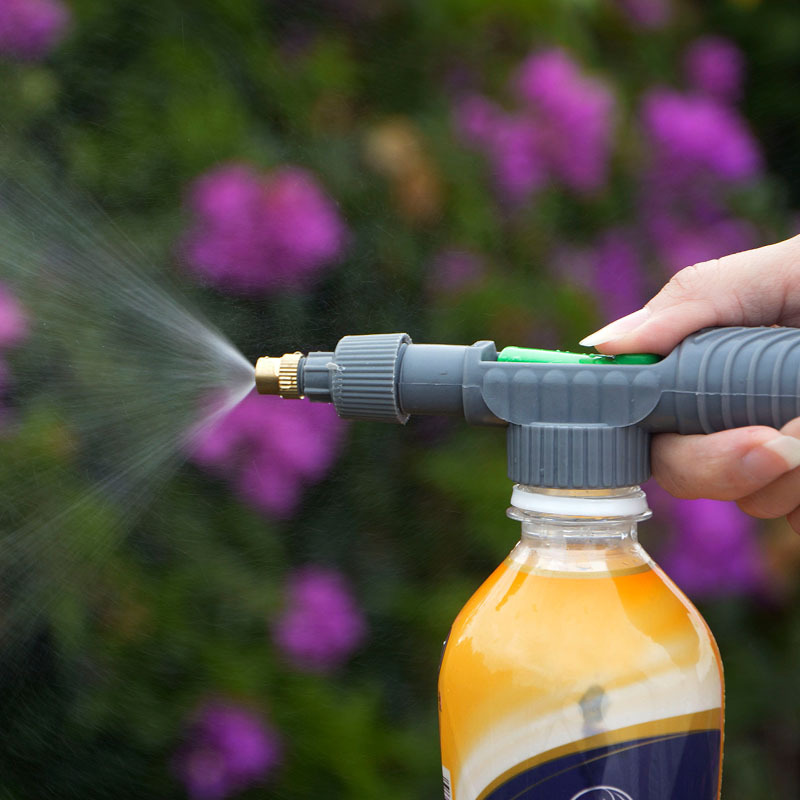 gartenhandpumpensprüher