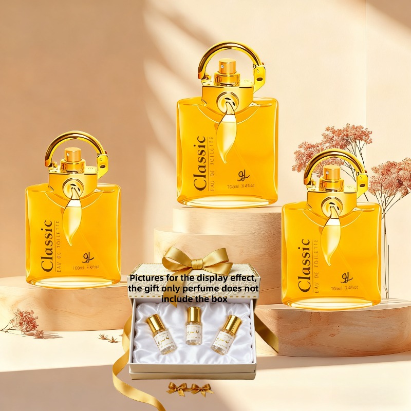 Image of Arabian Royal 3pcs And X 3pcs - Men's Fragrance - Women's Fragrance - Natural Floral, Fruity And Notes. . -boosting Fragrance Suitable For Any Occasion. For Yourself Or !