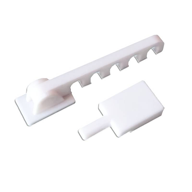 TEMU 2pcs Window Restrictor Windproof Hook For Windows Doors Fixing Clips Opening Angle Controller Universal For Sliding Casement For Windows