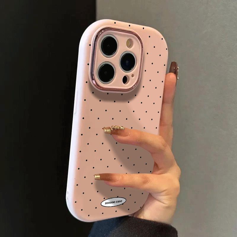 patchwork phone case Autumn Fall Patchwork Phone Case – Seemingly Obsessed