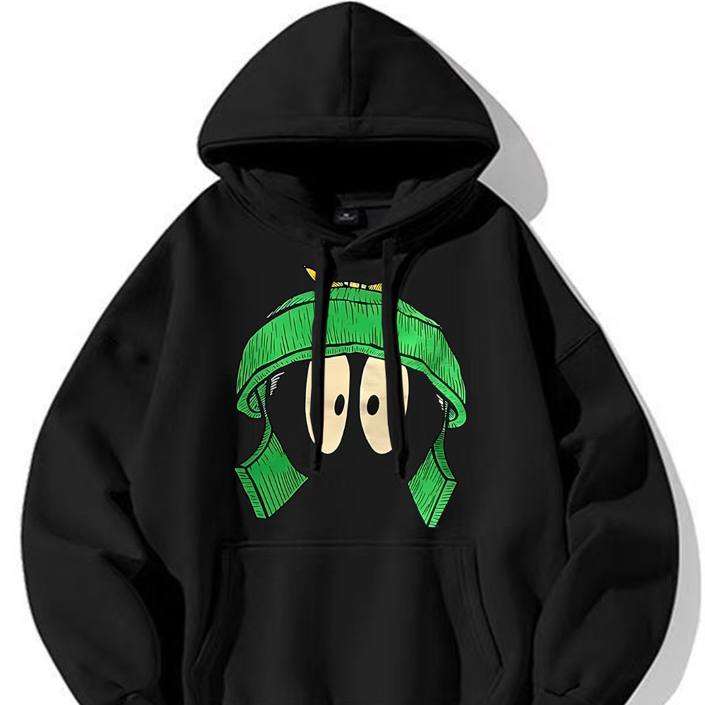 

Looney Hoodies, Marvin The Printed Hoodies, Hoodies, Graphic Hoodies And Streetwear For And , As Christmas