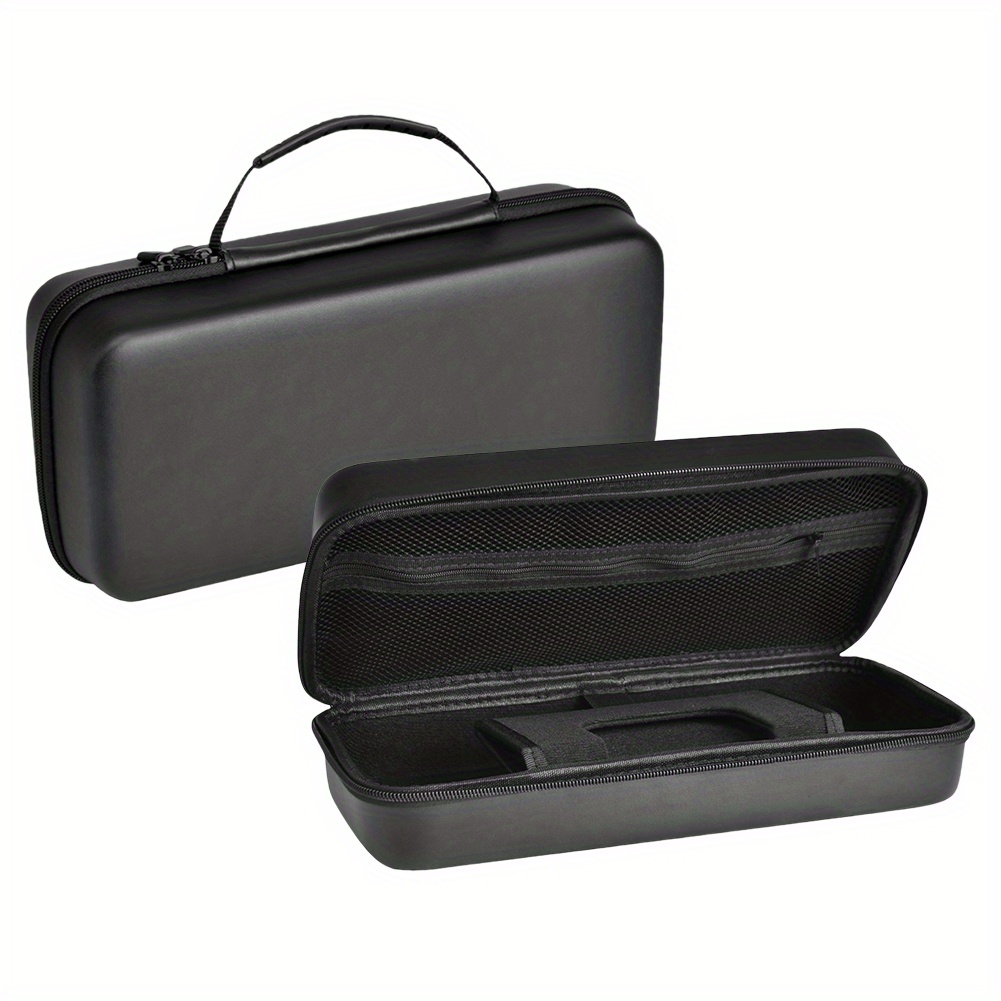 JSAUX Carrying Case For Legion Go Review: A Safe Way