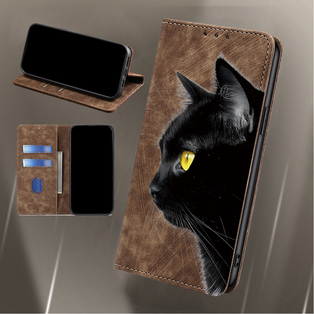 TEMU Phone Case - Suitable For Galaxy S26 S25  S26 Ss25 Fe S24  S24 Fe S21 S20  Fe S9 S8  S21  S21fe S20  S21 S23 S22  Fe 4g 5g Lite Ultra Animal