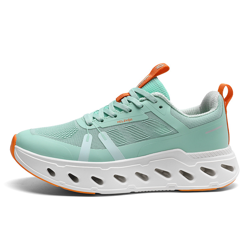 High Quality Ultra-Light Rebound Sports Shoes 39-44
