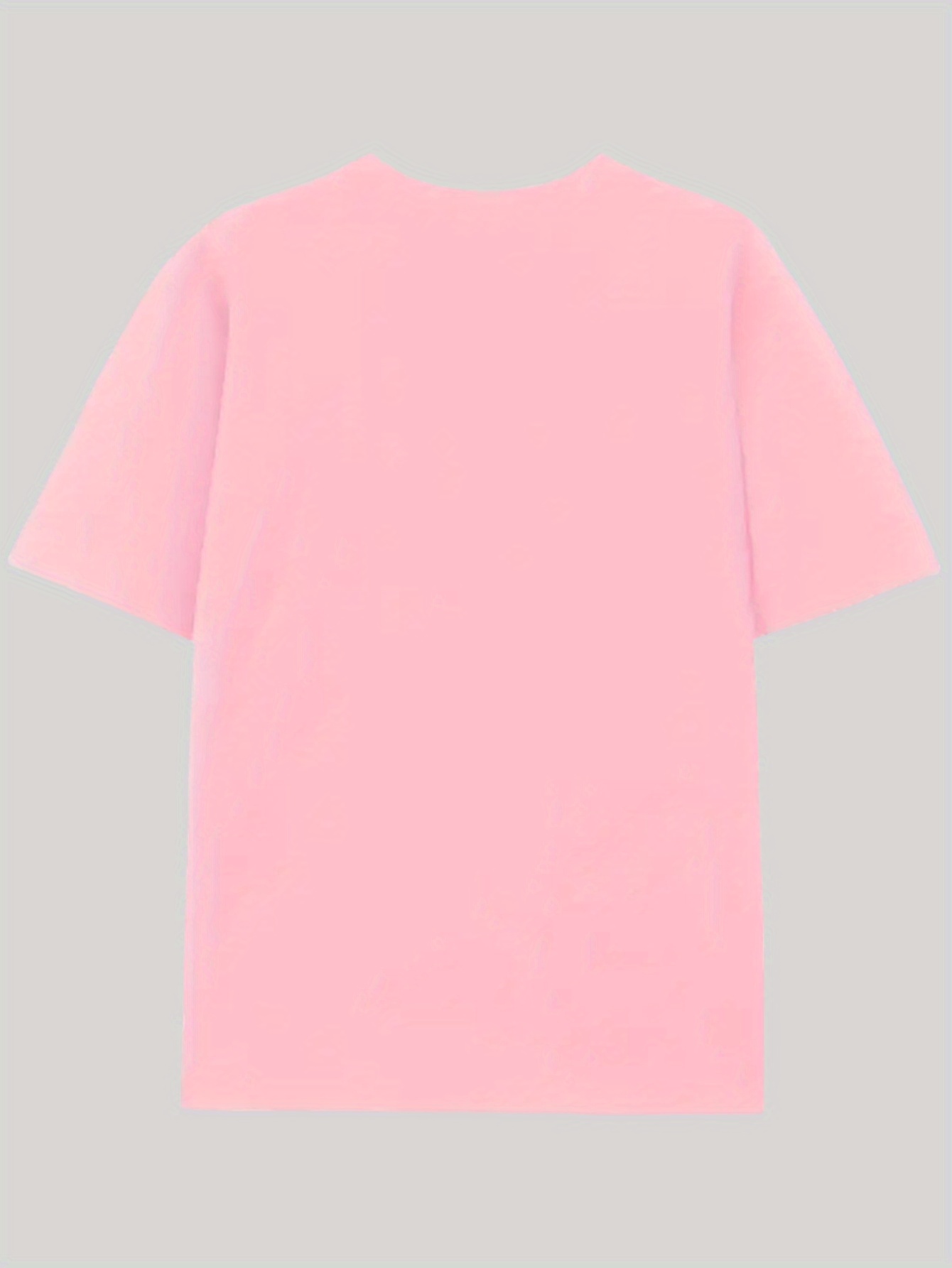 summer girls short sleeve printed t shirt 95 cotton summer and spring short sleeve crew neck casual top