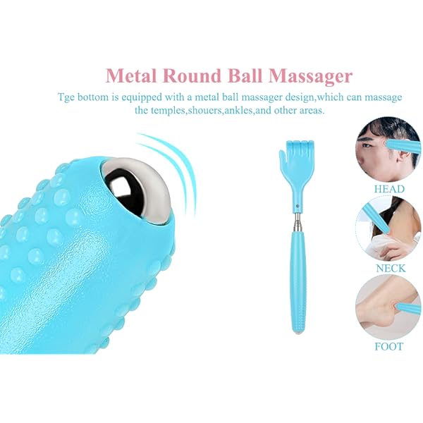 back scratcher, portable multifunctional extendable back scratcher for women adults, mothers day gifts for mom, stocking stuffers christmas birthday gifts for women adults( pink), back massager for back, back scratcher for women, back scratcher for Product details 2